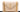 SAINT LAURENT Dark Beige Grain De Poudre Large Tri-Quilt Monogram Satchel