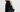 DIOR Medium Saddle Bag with Strap Black Grained Calfskin