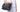 CHANEL Black Lambskin Quilted Maxi Chanel 19 Flap Bag