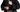 LOUIS VUITTON Black Noir Coussin PM Crossbody