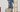 GUCCI GG Supreme Canvas Trolley Small Cabin Carry-on Luggage Suitcase