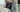 CHANEL Vintage Black Caviar Leather Triple CC Crossbody Bag