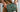 GOYARD Goyardine Green Belvedere II PM Messenger Crossbody Bag