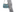 CHANEL Light Blue Denim Quilted Chanel 19 Flap Bag
