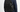 GUCCI Black Monogram Jumbo GG Leather Backpack
