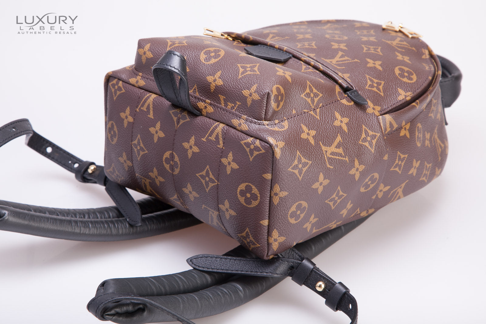 Louis Vuitton Palm Springs PM Backpack – Luxury Labels