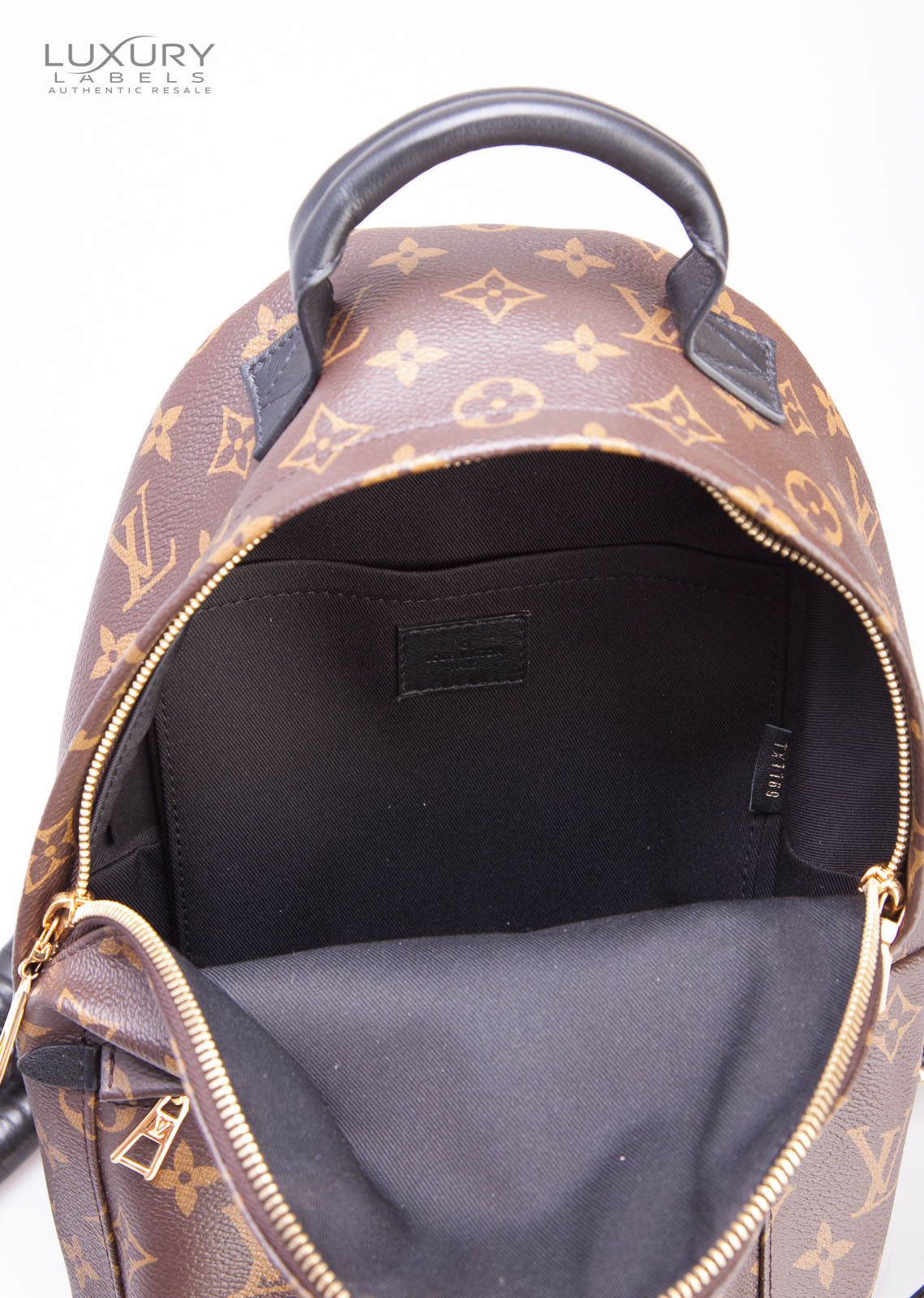 Louis Vuitton Palm spring back pack - AWL2373 – LuxuryPromise