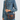 GUCCI 1955 monogram denim mini horsebit detail crossbody bag (New)