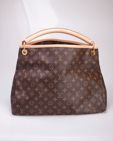 Louis Vuitton, Bags, Preloved Louis Vuitton Micro Wallet