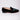 Christian Louboutin So Love Flat Velvet Loafers Black Size 38.5 (Brand New)