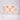 Louis Vuitton Wristlet Pochette Degrade Neutral Empreinte Leather (New)