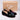 Christian Louboutin So Love Flat Velvet Loafers Black Size 38.5 (Brand New)